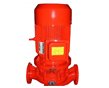 立卧式消防泵