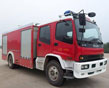 MG5150GXFAP50A类泡沫消防车