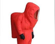 全密封防化服
